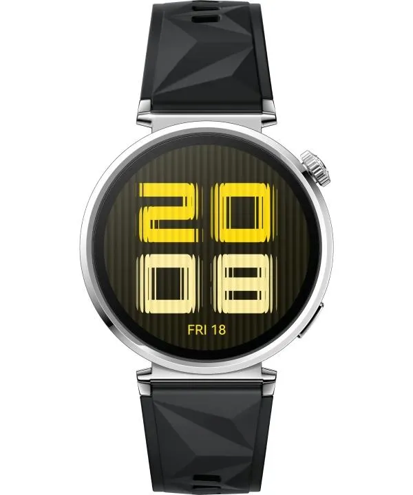 Smart Watch HUAWEI GT 5 41mm Black