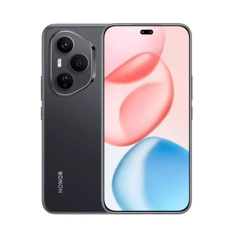 Smartphone HONOR 400 Pro 5G 12GB/512GB Crna