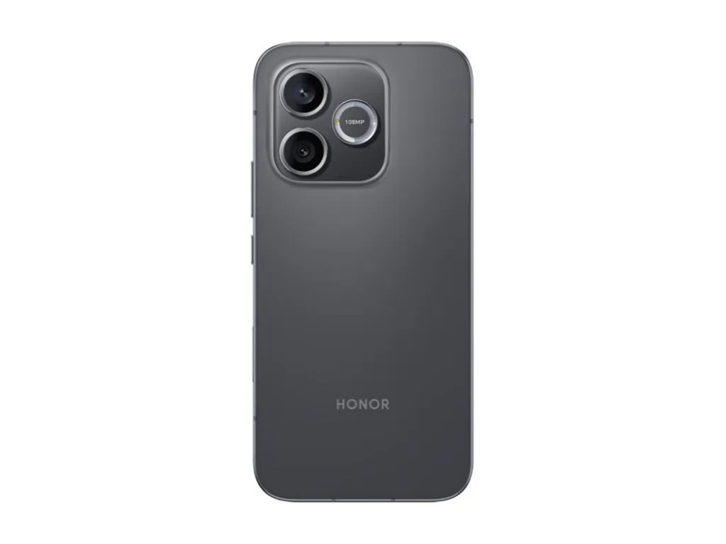 Smartphone HONOR 600 Lite 8GB/256GB Crna