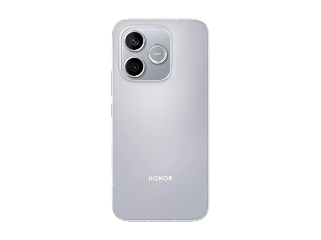 Smartphone HONOR 600 Lite 8GB/256GB Siva