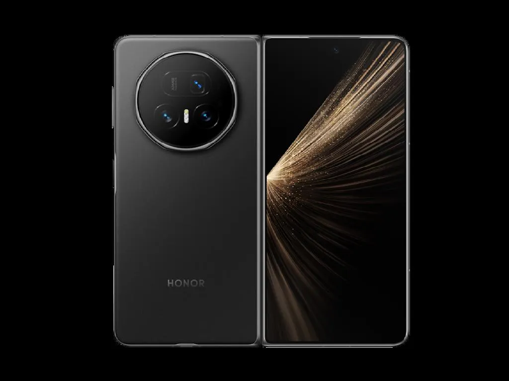 Smartphone HONOR Magic V5/16GB/512GB/crna