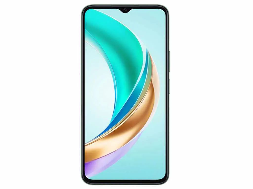 Smartphone HONOR X6b 6GB/256GB/zelena