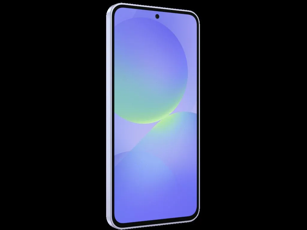Smartphone SAMSUNG Galaxy A36 5G/6GB/128GB/ljubicasta