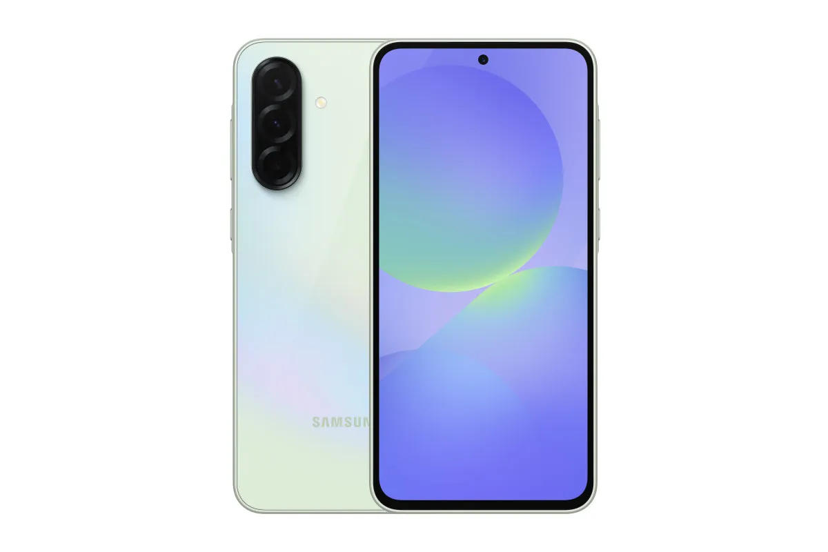 Smartphone SAMSUNG Galaxy A36 5G/6GB/128GB/zelena
