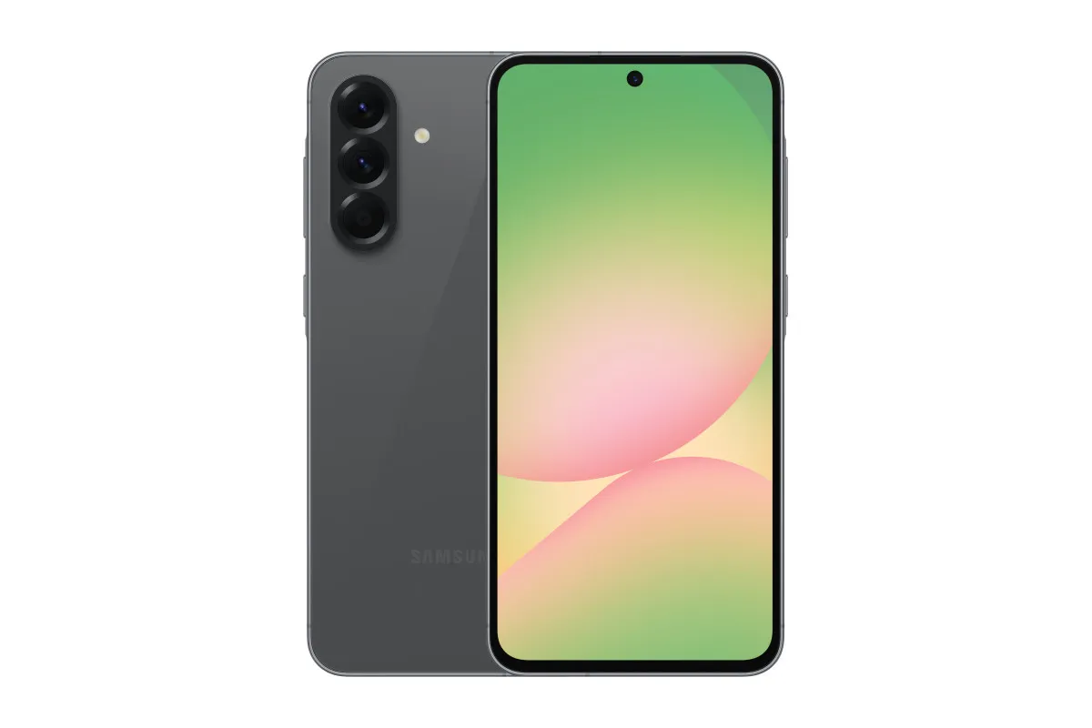 Smartphone SAMSUNG Galaxy A56 5G/8GB/128GB/crna