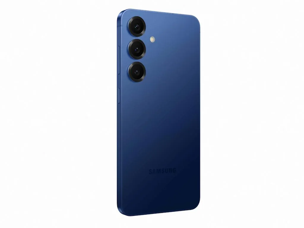 Smartphone SAMSUNG Galaxy S25 12GB/256GB/tamnoplava