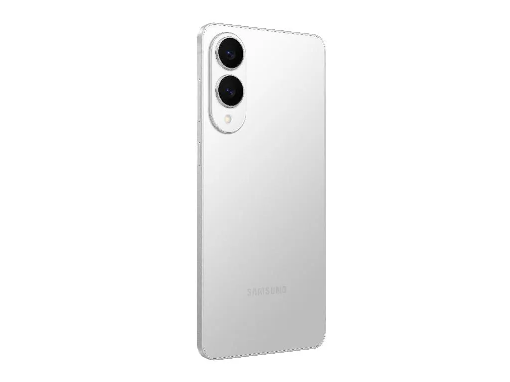 Smartphone SAMSUNG S25 Edge 12GB/256GB/srebrna