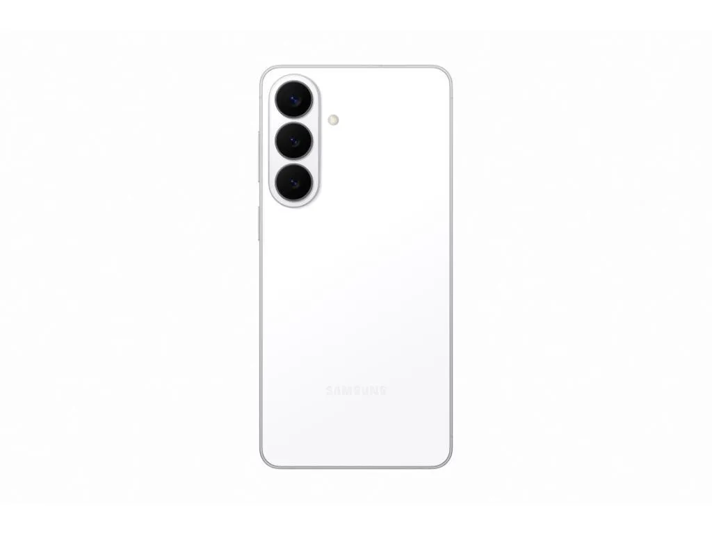 Smartphone SAMSUNG S26+ 12GB/256GB/bela