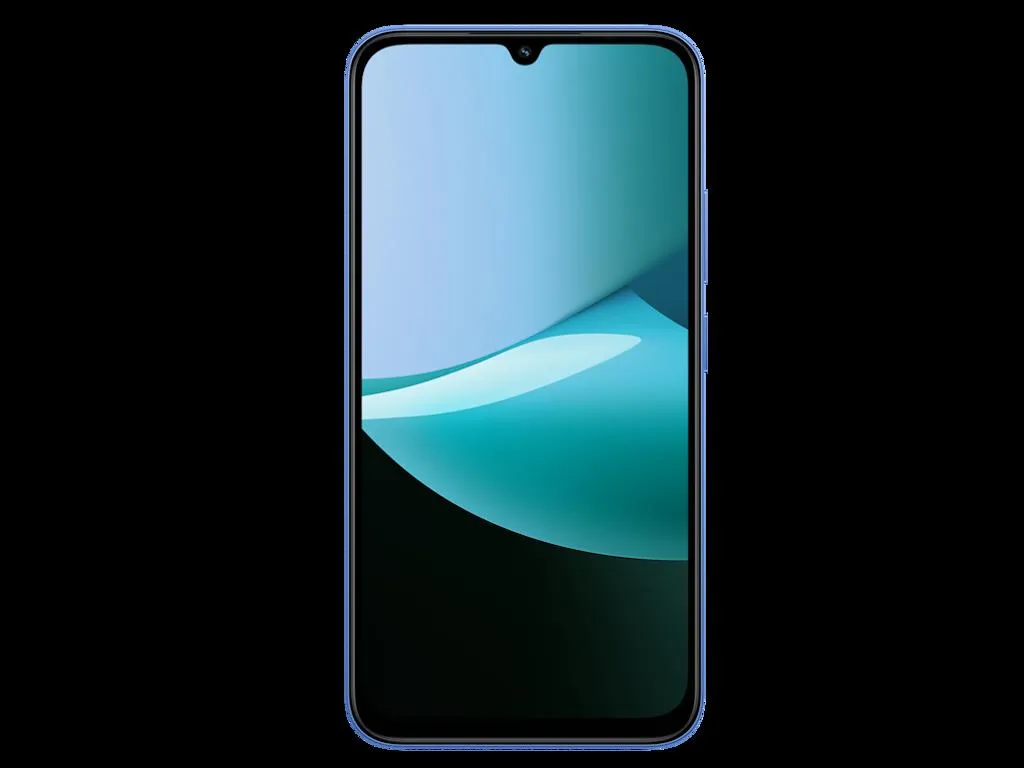 Smartphone XIAOMI Redmi 15C 4GB/128GB/Plava