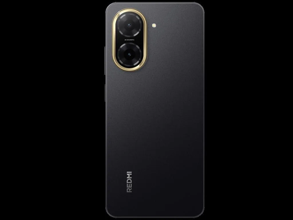Smartphone XIAOMI Redmi A5 3GB/64GB/crna