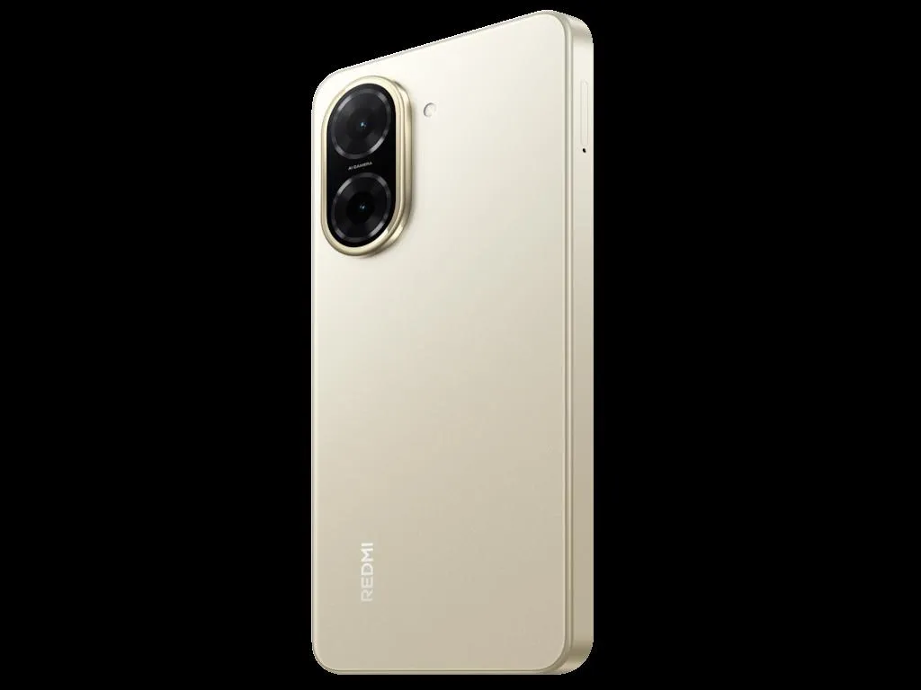 Smartphone XIAOMI Redmi A5 3GB/64GB/zlatna