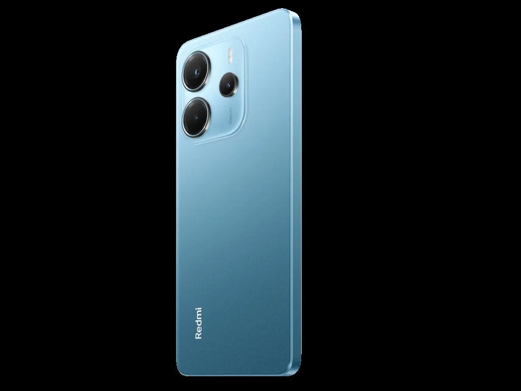 Smartphone XIAOMI Redmi Note 14  8GB/256GB/plava