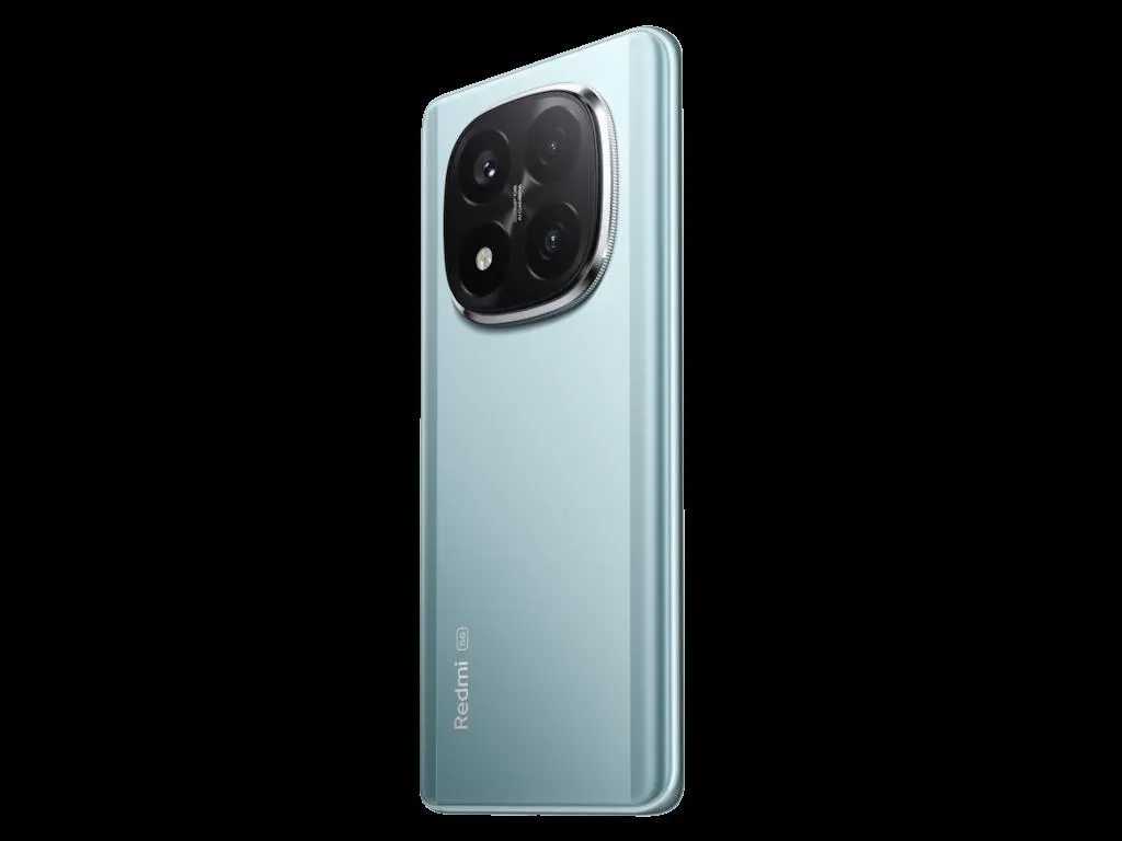 Smartphone XIAOMI Redmi Note 14 Pro+ 5G/12GB/512GB/plava