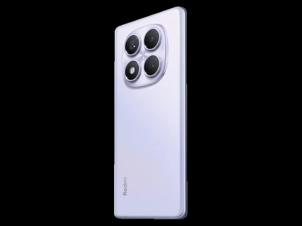 Smartphone XIAOMI Redmi Note 14 Pro 8GB/256GB/ljubicasta