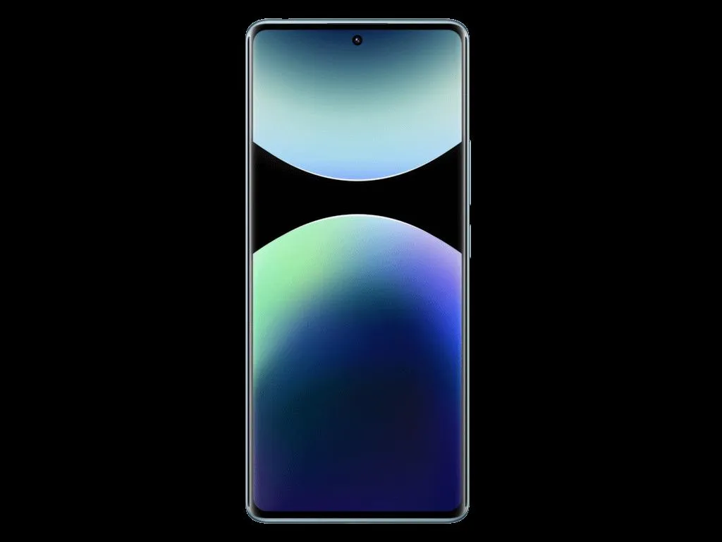 Smartphone XIAOMI Redmi Note 14 Pro 8GB/256GB/plava