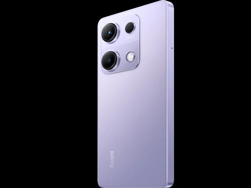 Smartphone XIAOMI Redmi Note 14S 8GB/256GB/ljubicasta
