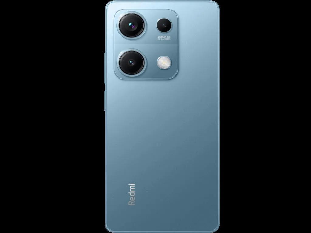 Smartphone XIAOMI Redmi Note 14S 8GB/256GB/plava