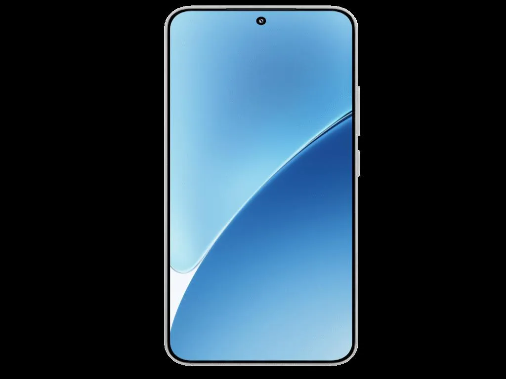 Smatrphone XIAOMI 15 12GB/512GB/bela