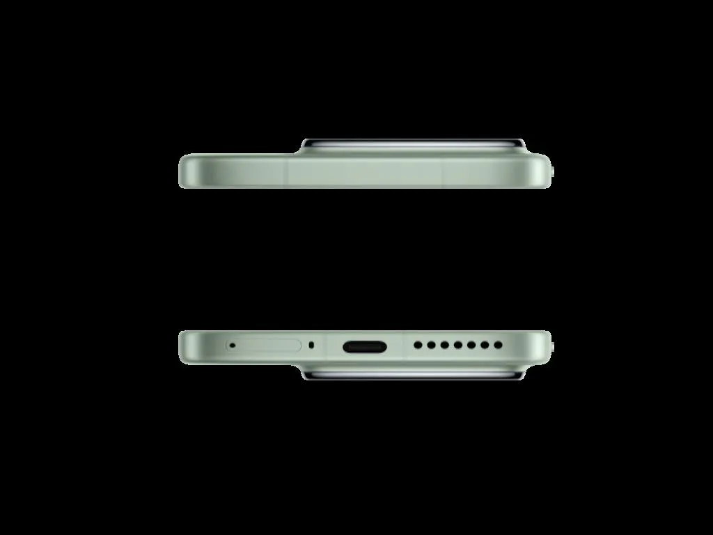 Smatrphone XIAOMI 15 12GB/512GB/zelena