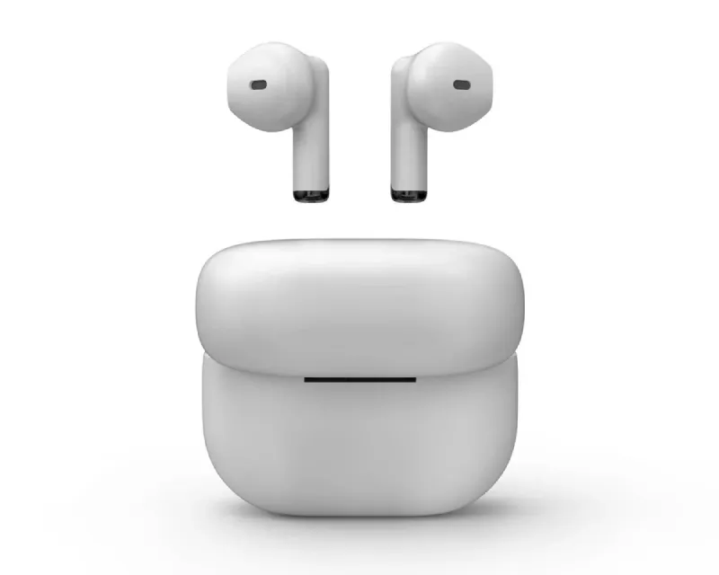 Snow StyleBuds slušalice bele (M45940)