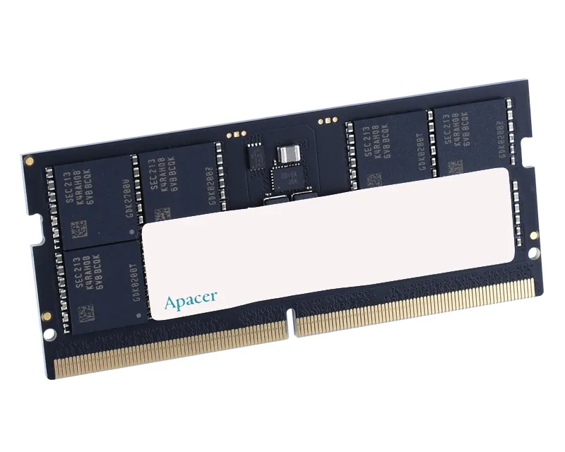 SODIMM DDR5 16GB 5600MHz FS.16G2C.PKH