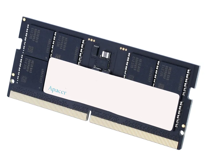 SODIMM DDR5 32GB 4800MHz FS.32G2A.PTH