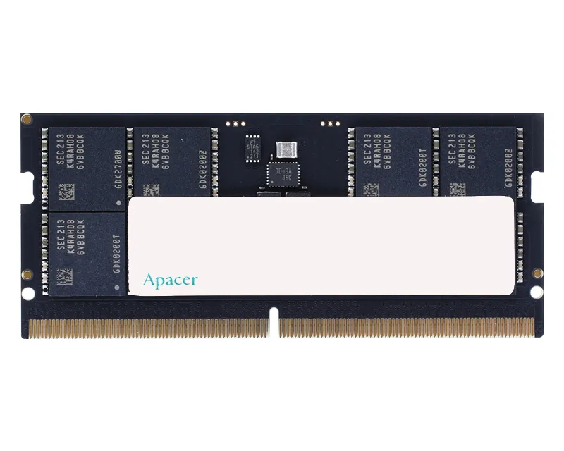 SODIMM DDR5 32GB 5600MHz FS.32G2C.PKH