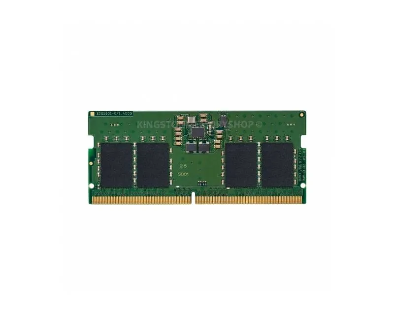 SODIMM DDR5 8GB 5200MT/s KVR52S42BS6-8