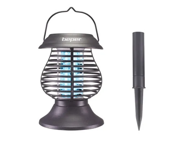 Solarna zamka za insekte P206ZAN110