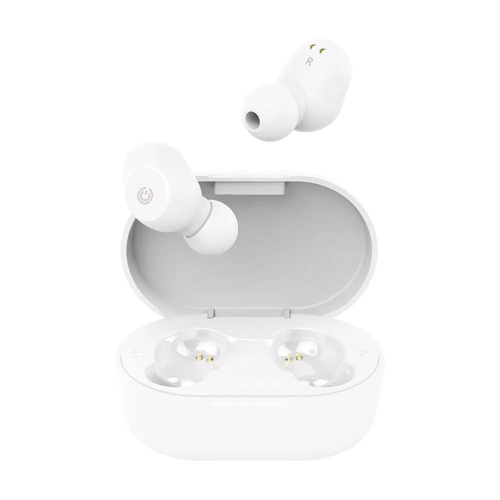 Sonicgear Earpump TWS 2 White