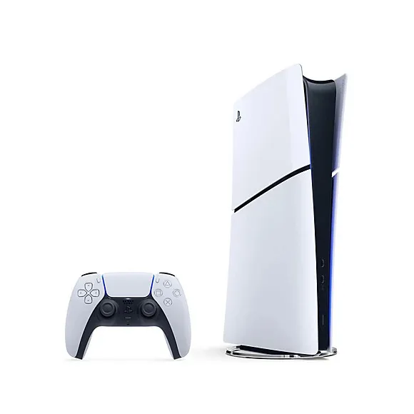 Sony PlayStation 5 Digital 1TB Slim