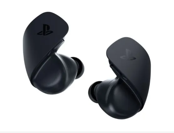 SONY PS5 Pulse Explore Bežične bubice Black