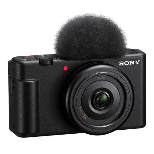 SONY ZV-1F ZV1FBDI.EU - Digitalni fotoaparat