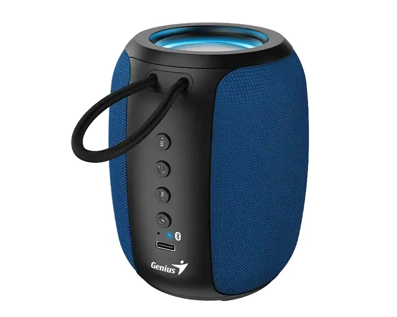 SP-915BT BLUE Bluetooth zvučnik plavi
