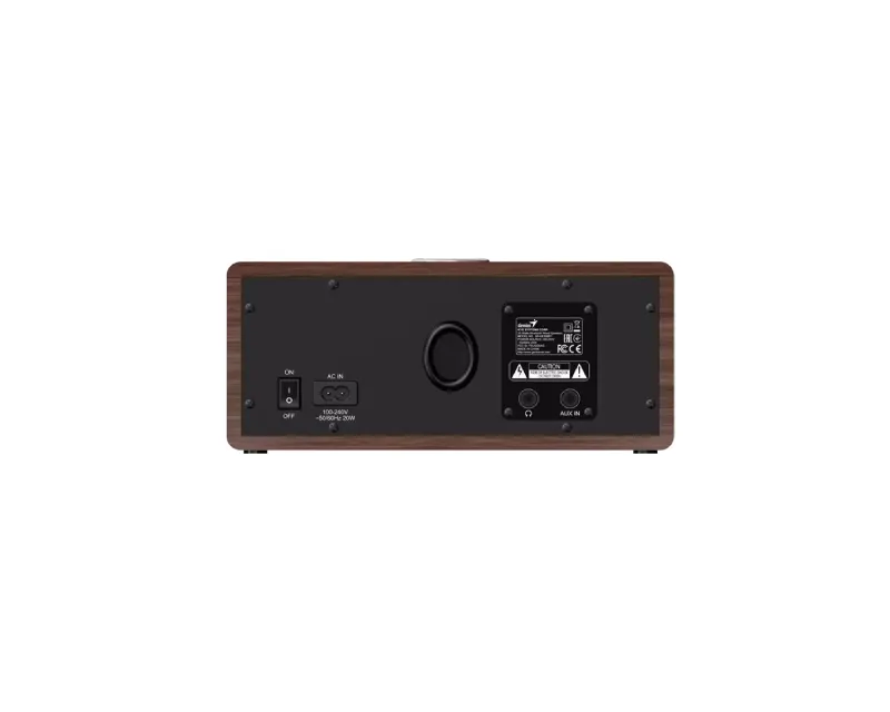 SP-HF505BT Dark Brown zvučnik