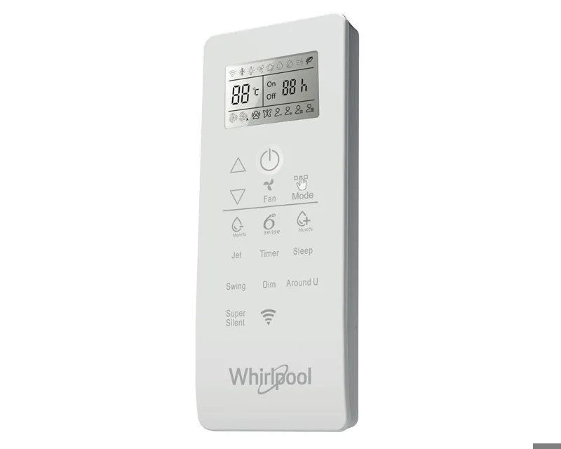 SPIW312A3WF20 Inverter klima uređaj