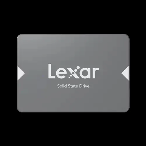 SSD 2.5 SATA Lexar NS100 od 256GB