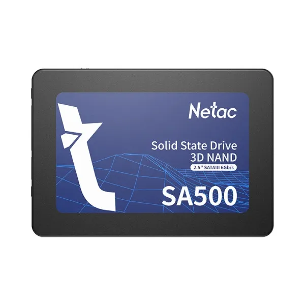 SSD 2.5