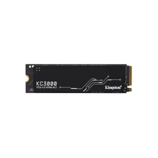 SSD Kingston 512GB SKC3000S/512G