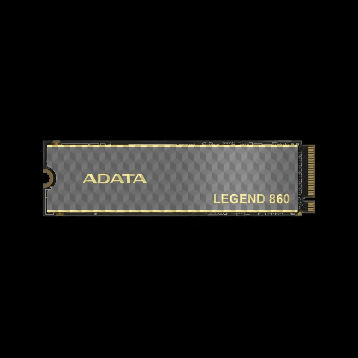 SSD M.2 NVME 1TB AData SLEG-860-1000GCS 6000MBs/5000MBs