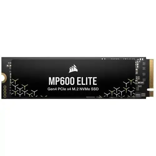 SSD M.2 NVME 1TB Corsair Elite MP600 7000MBs/6200MBs