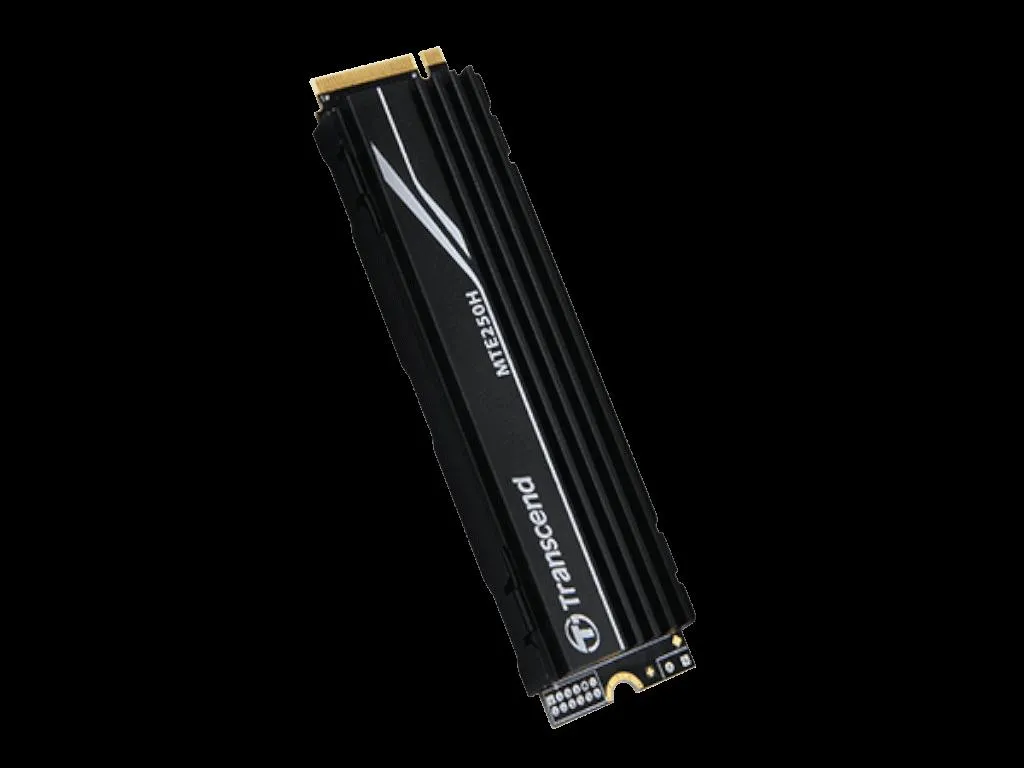 SSD TRANSCEND 2TB/interni/M.2/NVMe/crna