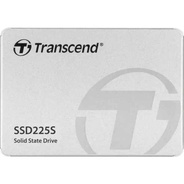 SSD Transcend TS500GSSD225S 500GB/2.5"/Sata 3