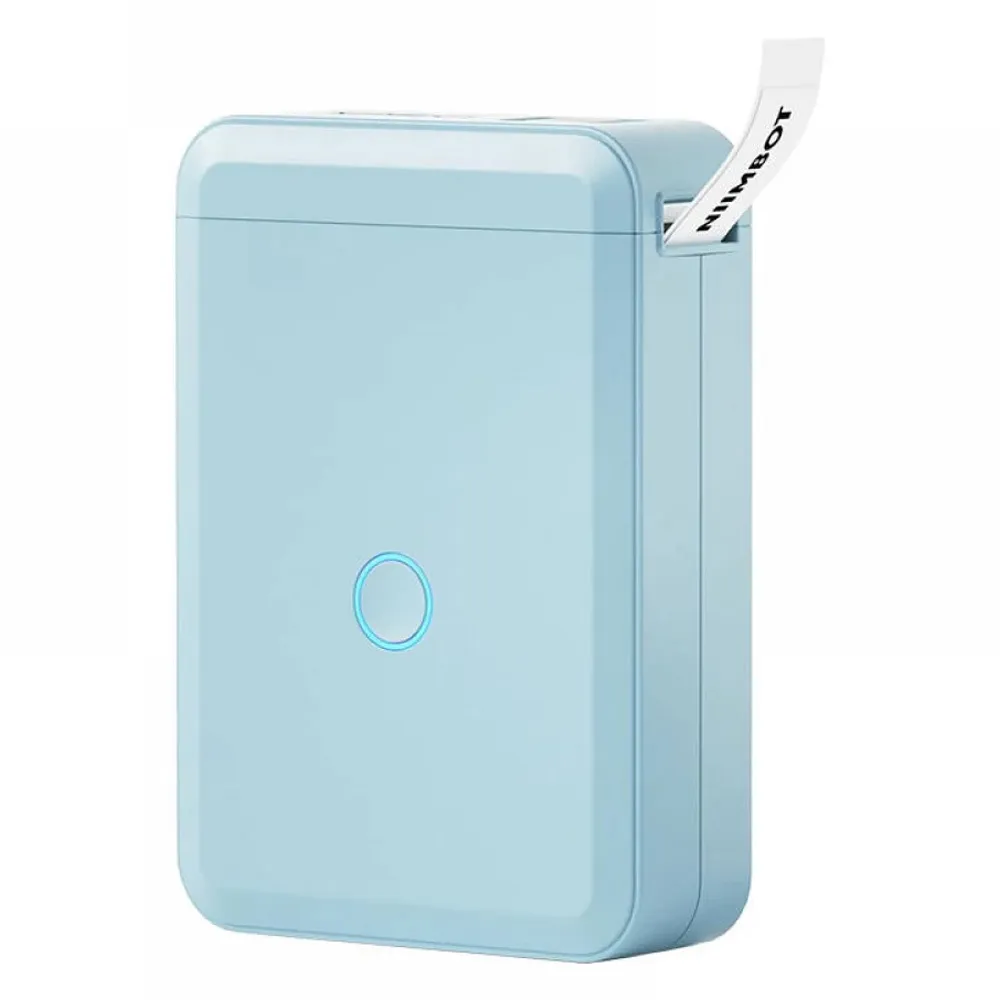 Stampac D110_M Blue