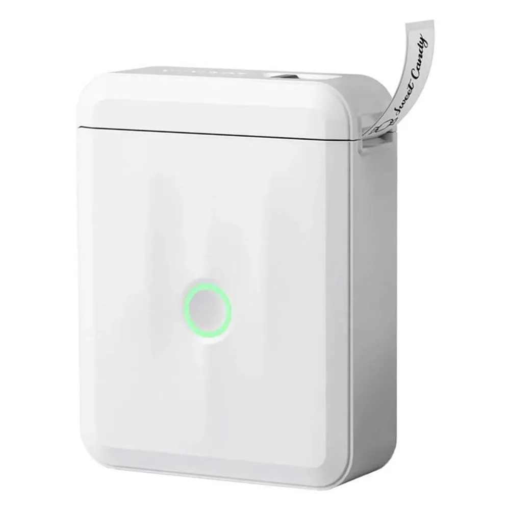 Stampac D110_M White