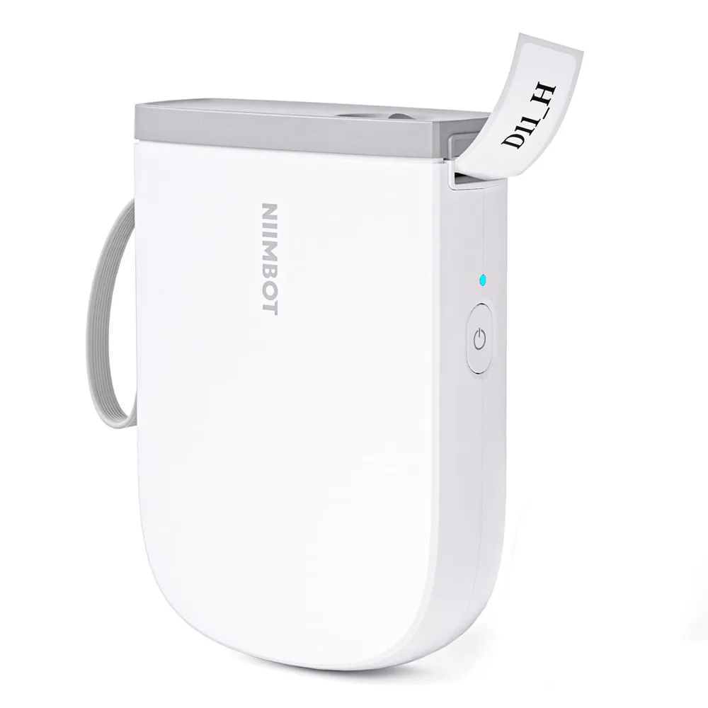 Stampac D11_H White