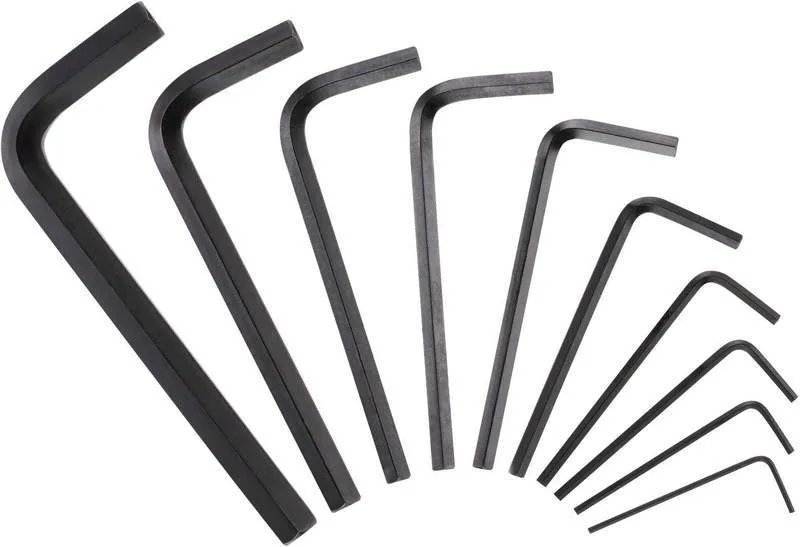 Stanley imbus ključevi set 0-69-253
