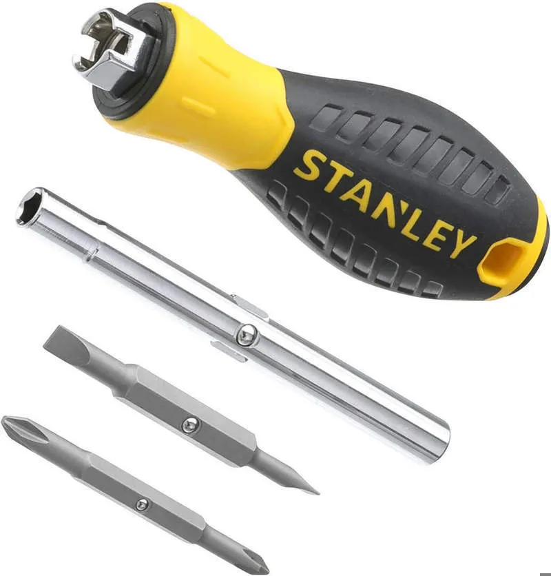 Stanley odvijač 0-68-012