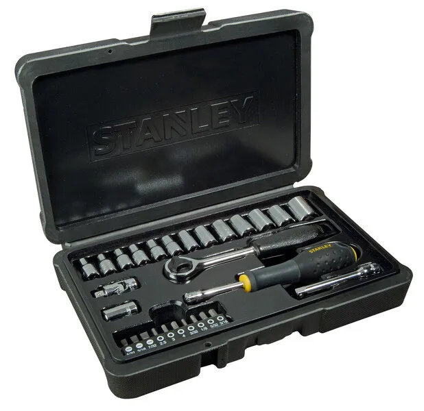 Stanley set nasadnih ključeva STHT0-73931