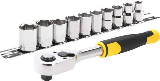 Stanley set nasadnih ključeva STMT82670-0
